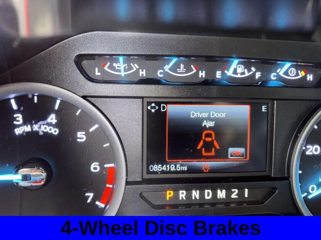 used 2019 Ford F-250 car, priced at $35,925