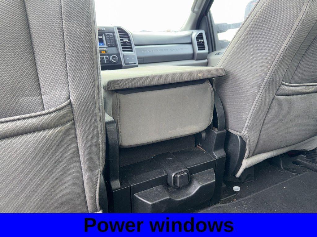 used 2019 Ford F-250 car, priced at $35,925