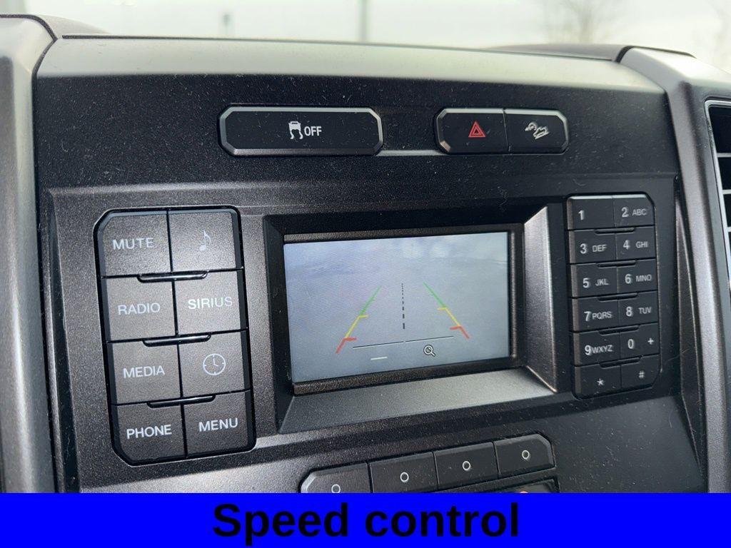 used 2019 Ford F-250 car, priced at $35,925