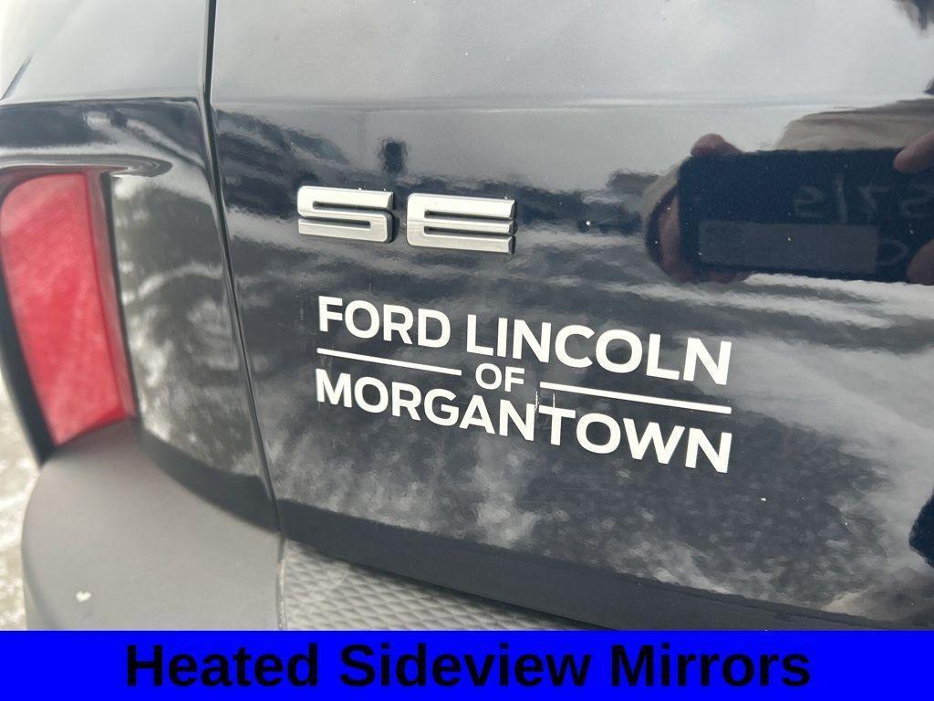 used 2021 Ford Escape car, priced at $19,199