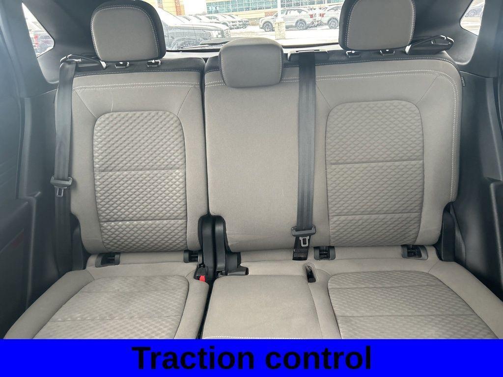 used 2021 Ford Escape car, priced at $19,199