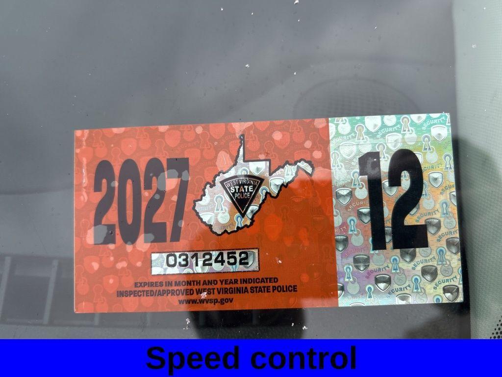 used 2021 Ford Escape car, priced at $19,199