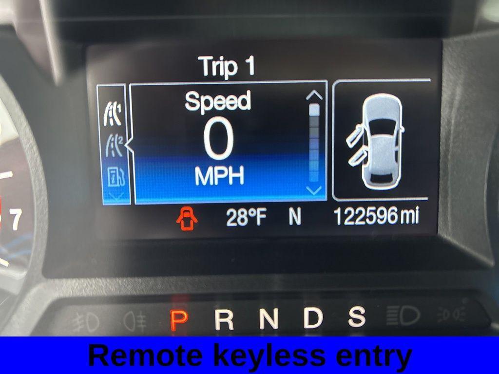 used 2017 Ford Edge car, priced at $11,777