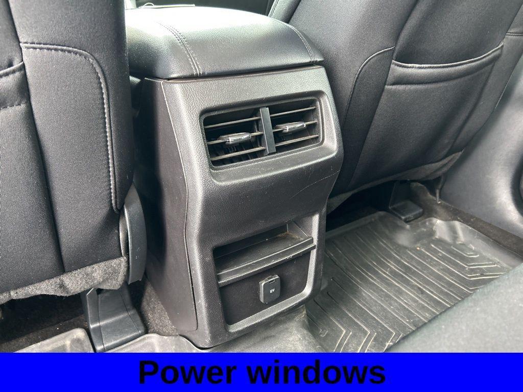 used 2017 Ford Edge car, priced at $11,777