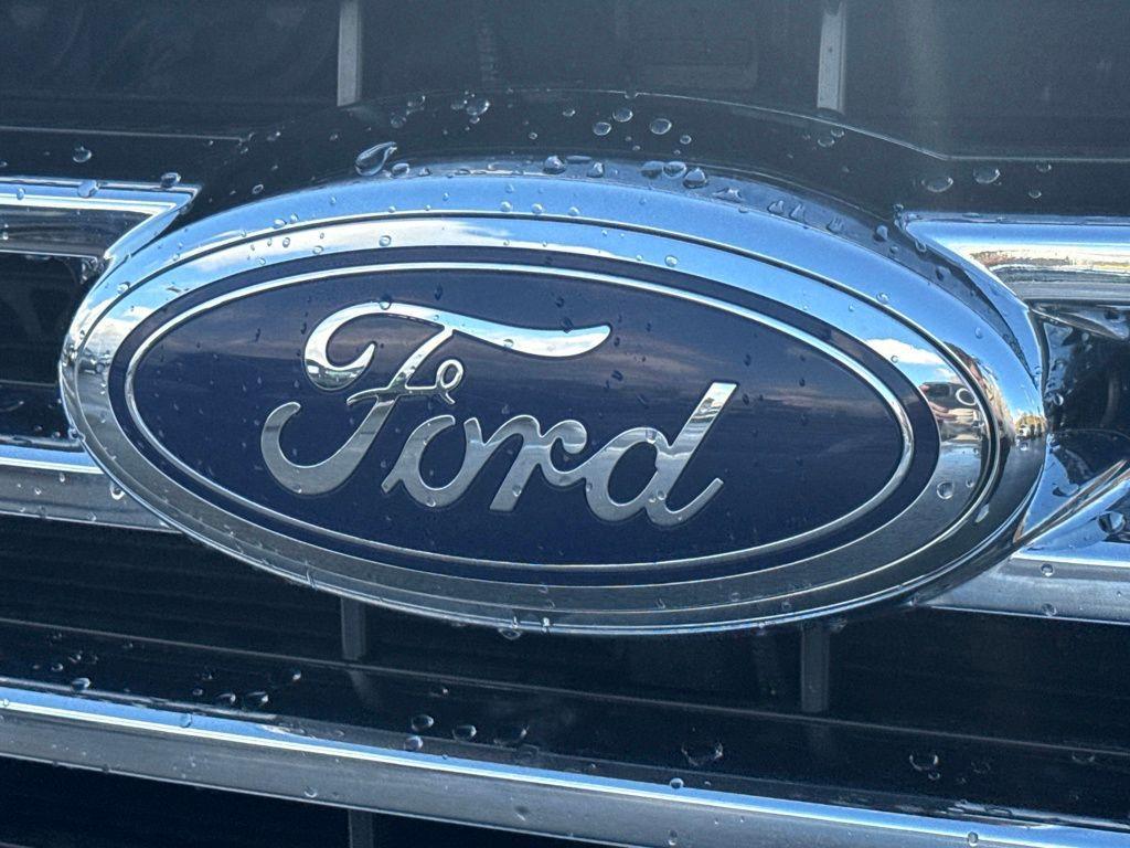 used 2016 Ford F-150 car, priced at $18,500