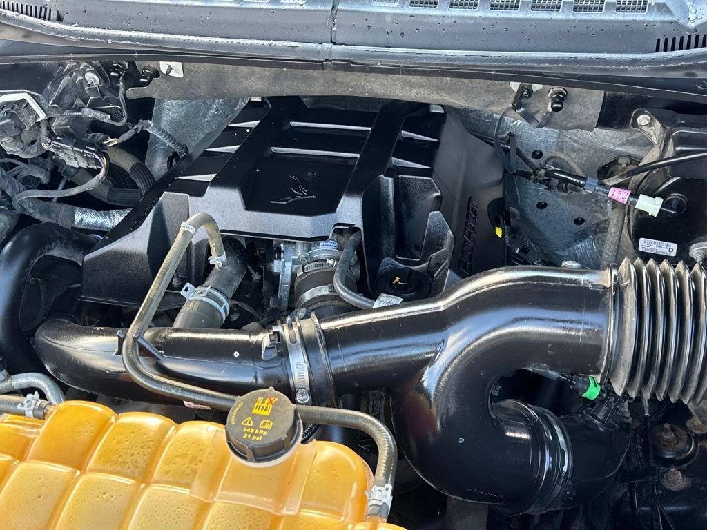 used 2016 Ford F-150 car, priced at $18,500