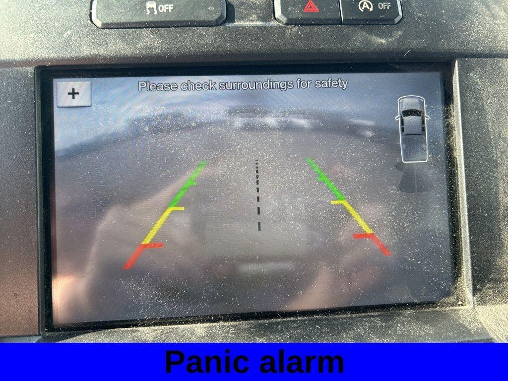 used 2019 Ford F-150 car, priced at $22,015