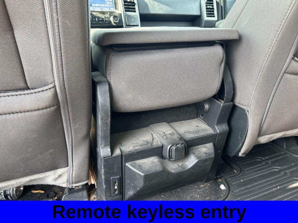used 2019 Ford F-150 car, priced at $22,015