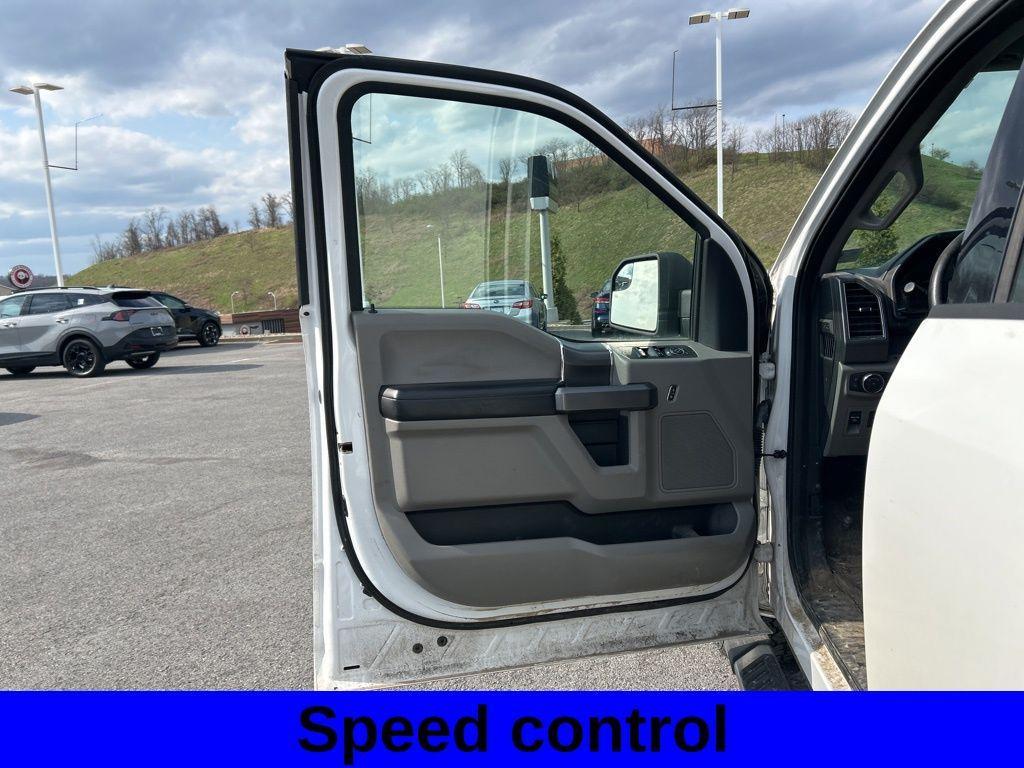 used 2019 Ford F-150 car, priced at $22,015