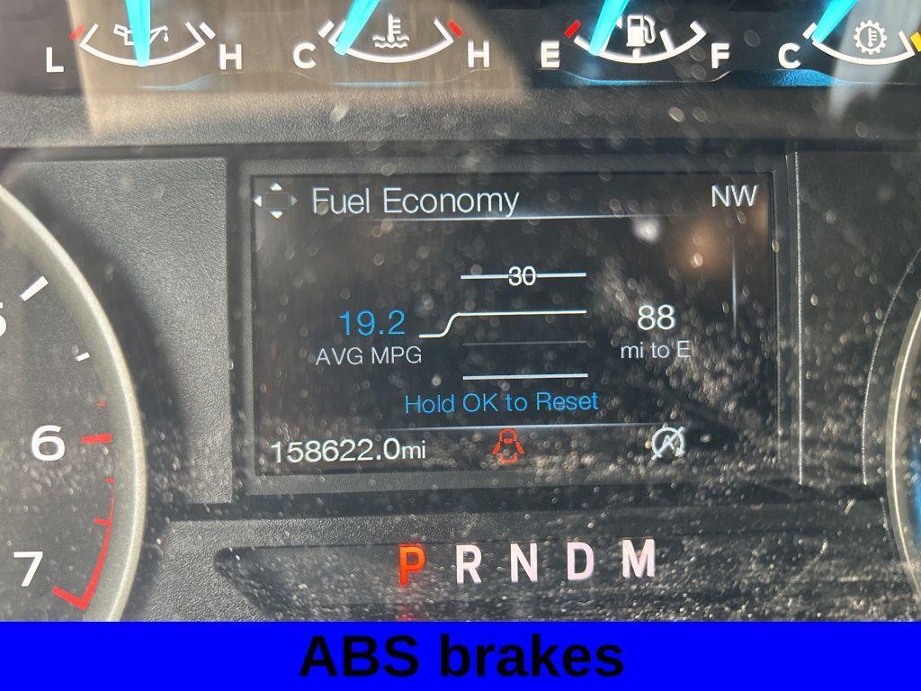 used 2019 Ford F-150 car, priced at $22,015