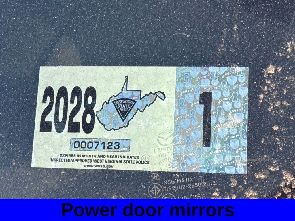 used 2024 Mazda CX-5 car, priced at $31,777