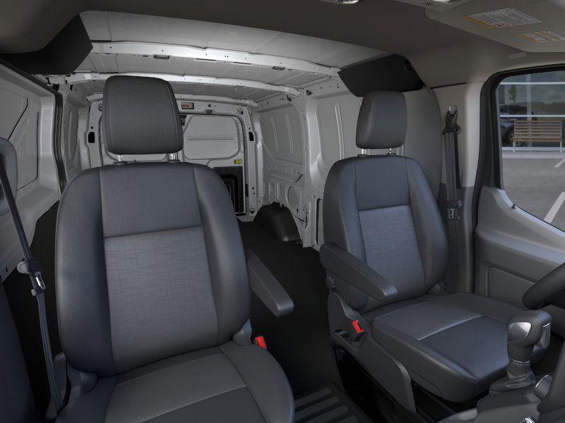 new 2025 Ford Transit-150 car, priced at $42,648
