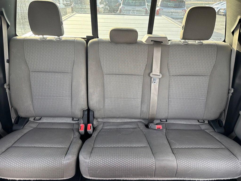 used 2019 Ford F-150 car, priced at $22,000