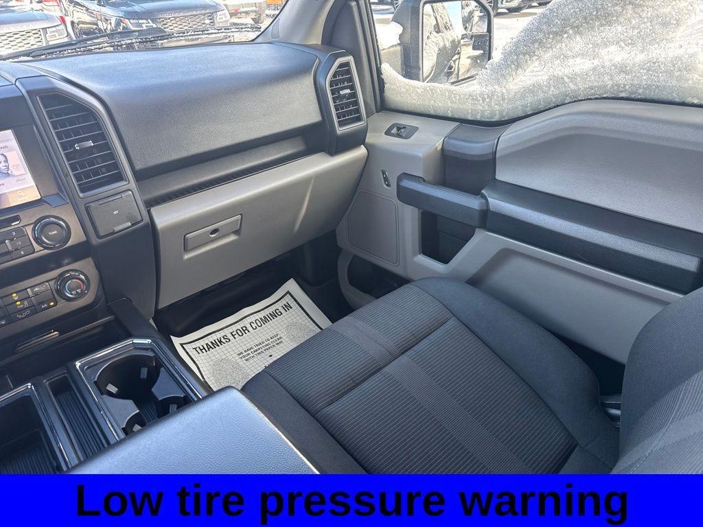 used 2019 Ford F-150 car, priced at $23,488