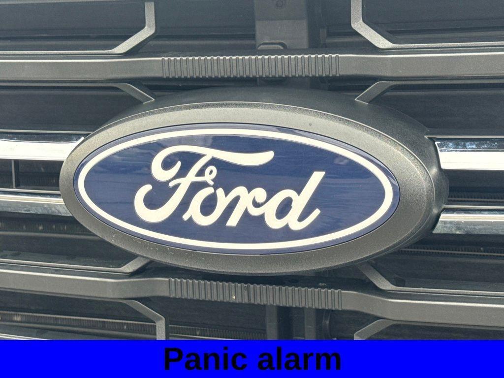 used 2025 Ford F-150 car, priced at $46,922