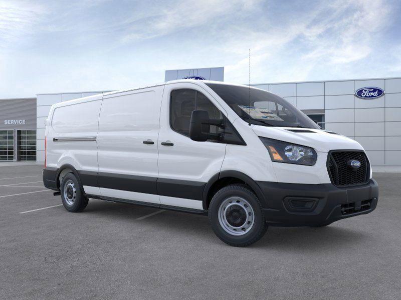 new 2025 Ford Transit-250 car, priced at $44,897
