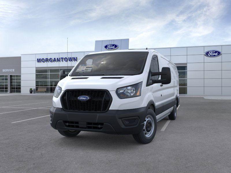 new 2025 Ford Transit-250 car, priced at $44,897