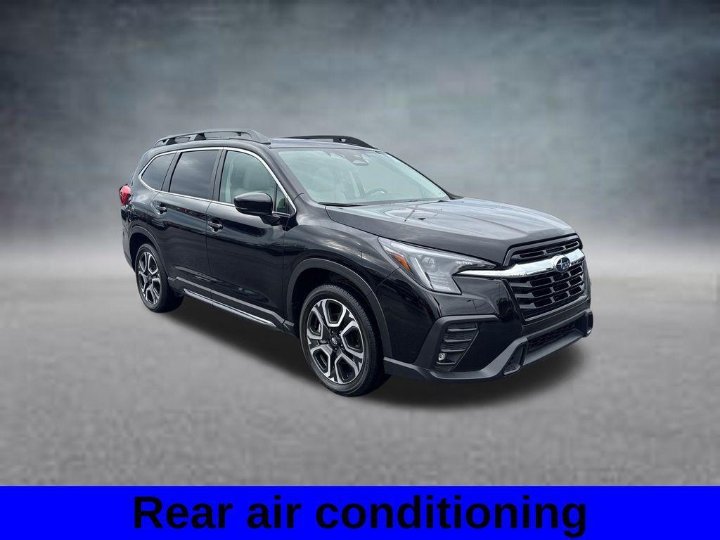 used 2025 Subaru Ascent car, priced at $40,255
