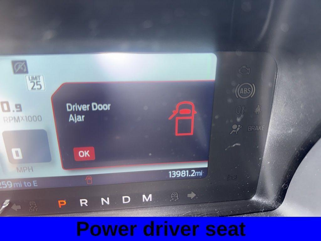 used 2024 Ford Bronco car, priced at $42,800