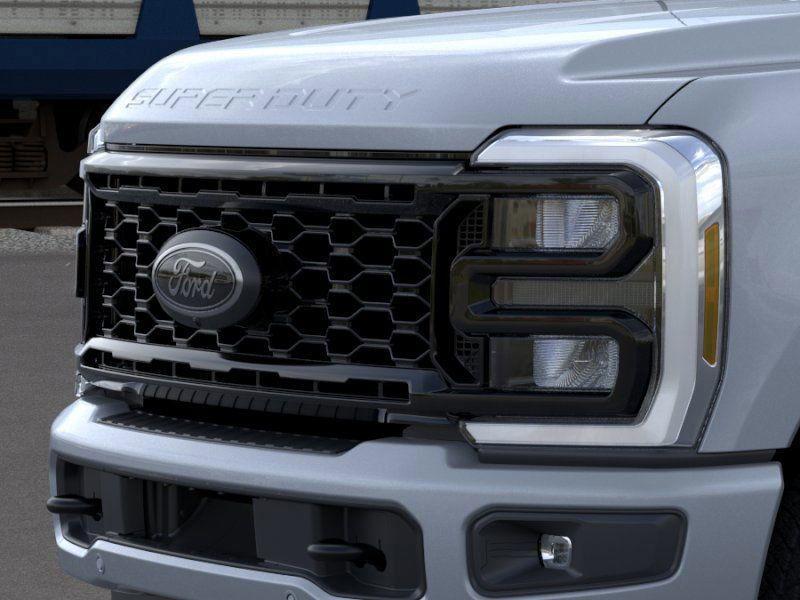 new 2026 Ford F-250 car, priced at $91,960