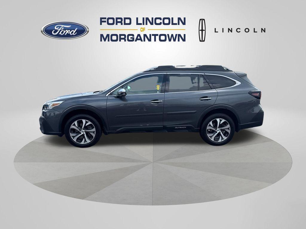 used 2020 Subaru Outback car, priced at $28,000