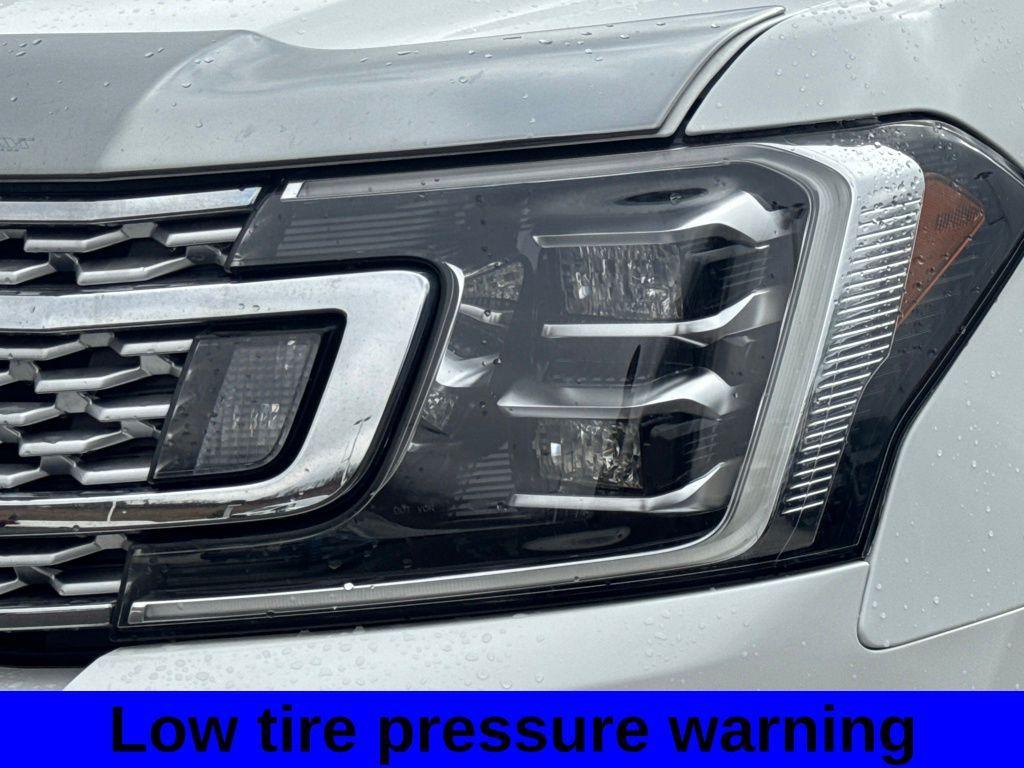 used 2020 Ford Expedition car, priced at $39,000