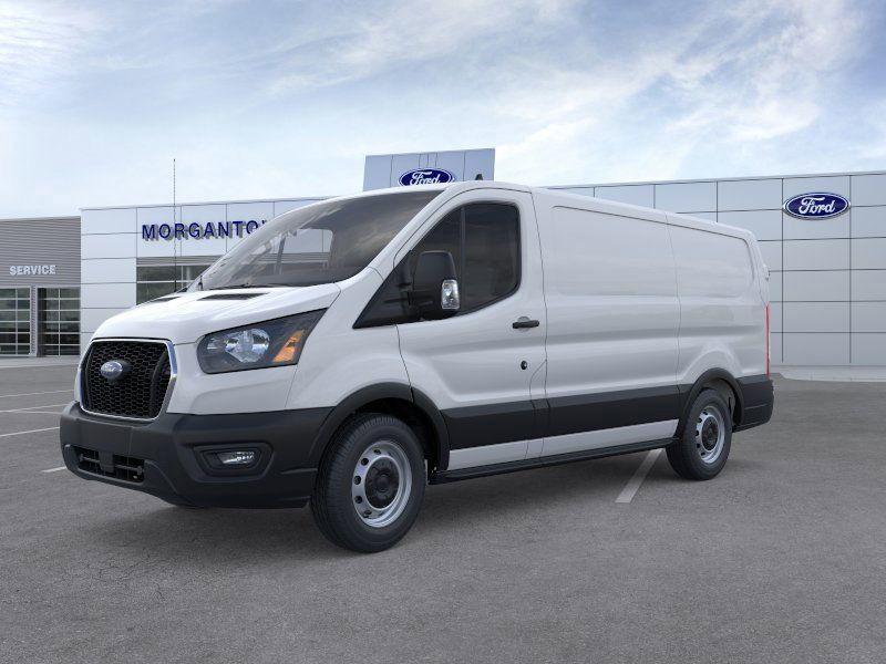 new 2025 Ford Transit-150 car, priced at $40,288