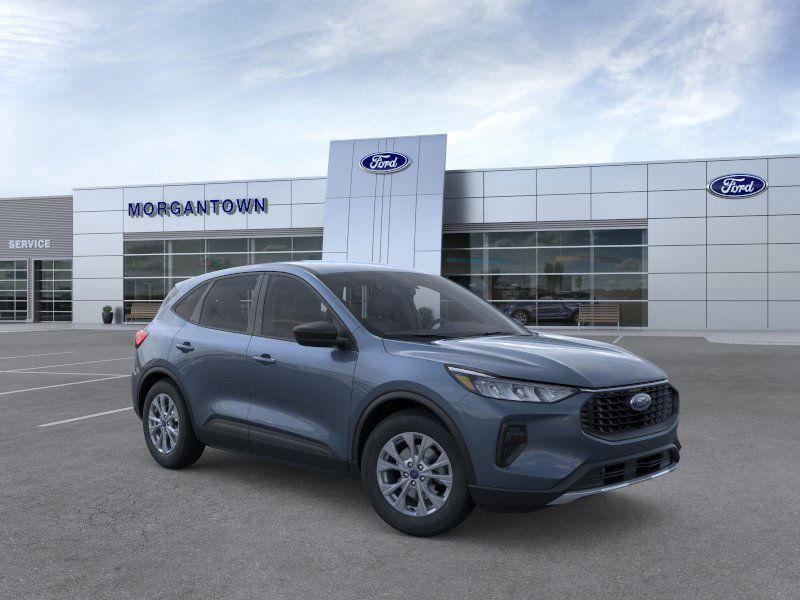 new 2026 Ford Escape car, priced at $32,735
