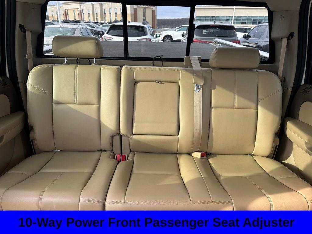 used 2010 Chevrolet Silverado 1500 car, priced at $14,500