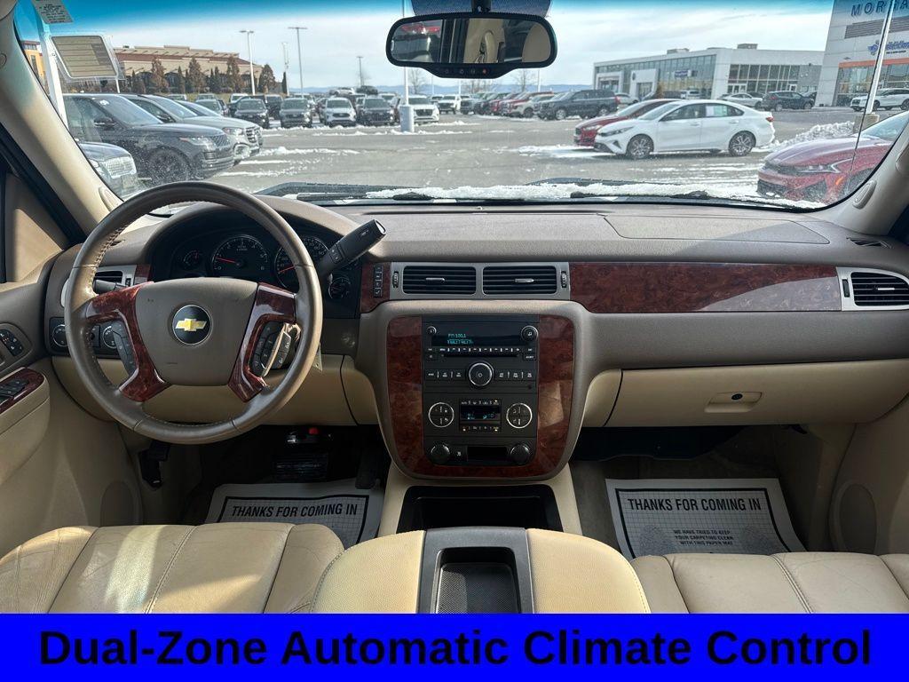 used 2010 Chevrolet Silverado 1500 car, priced at $14,500