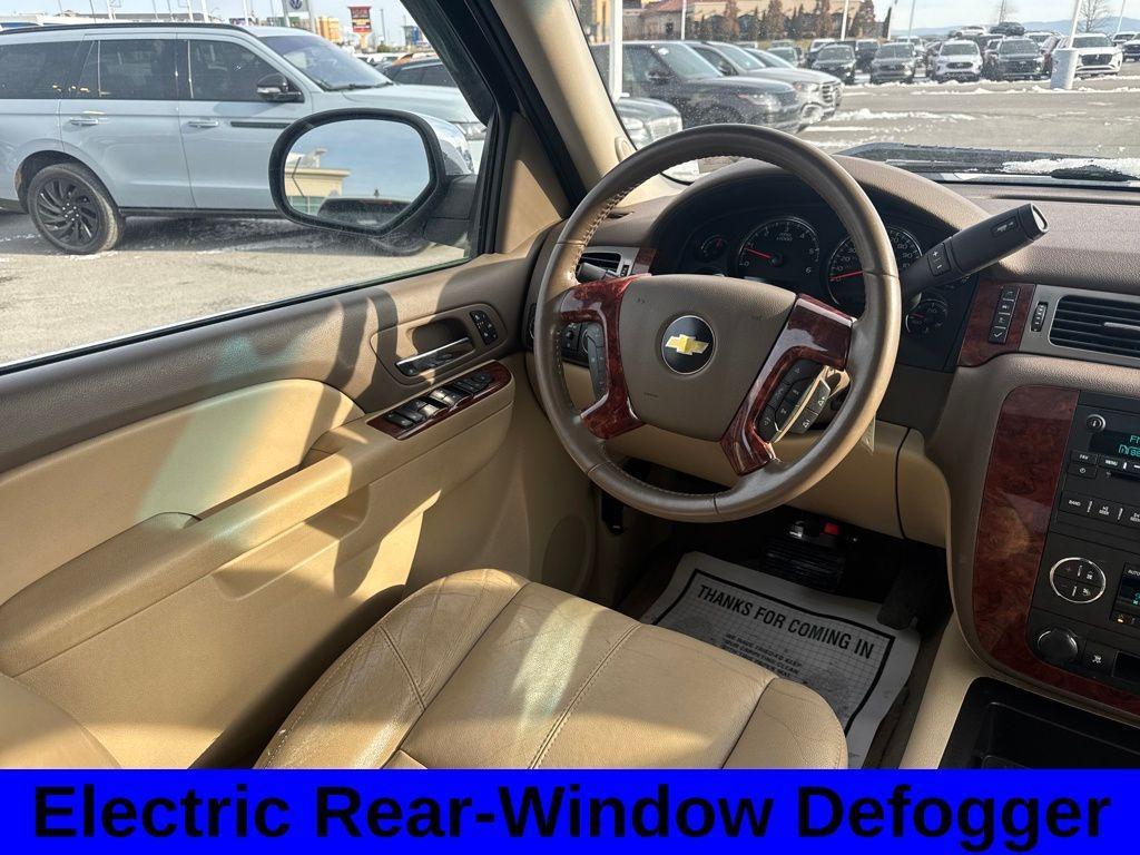 used 2010 Chevrolet Silverado 1500 car, priced at $14,500