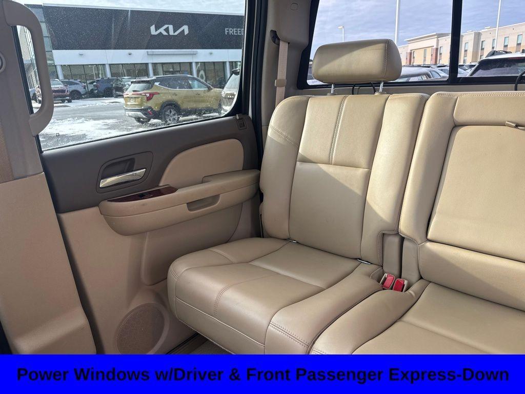 used 2010 Chevrolet Silverado 1500 car, priced at $14,500