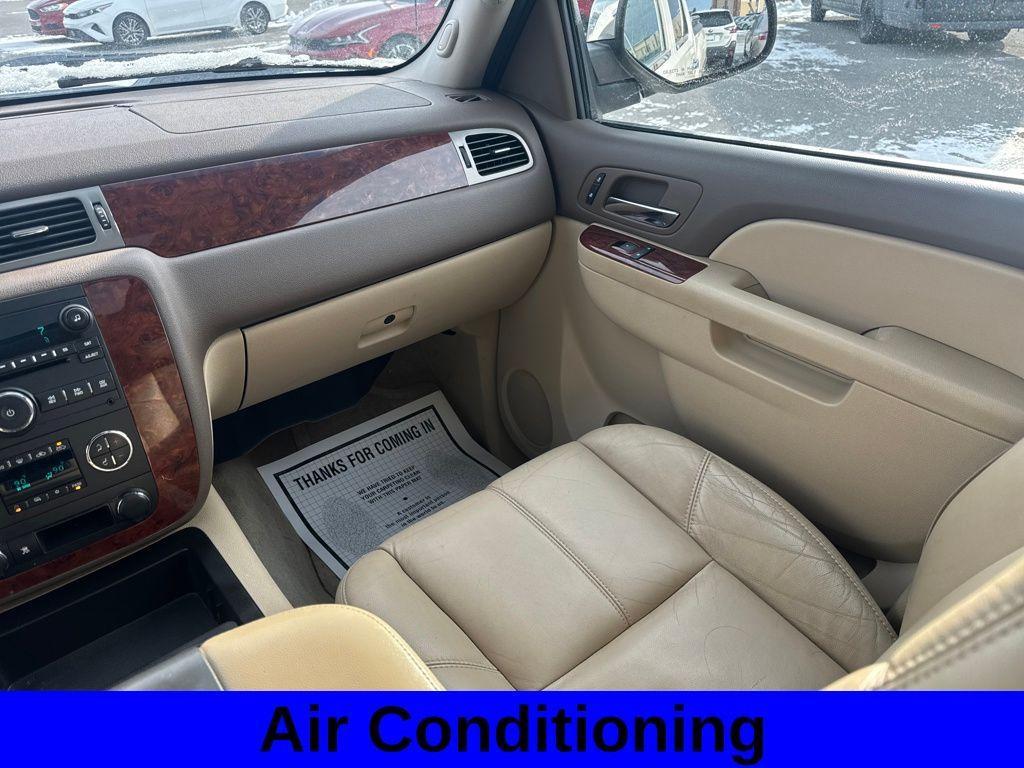 used 2010 Chevrolet Silverado 1500 car, priced at $14,500