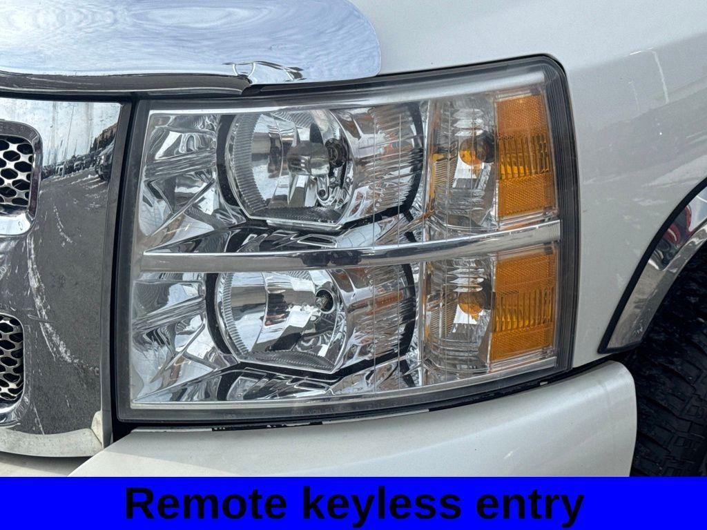 used 2010 Chevrolet Silverado 1500 car, priced at $14,500