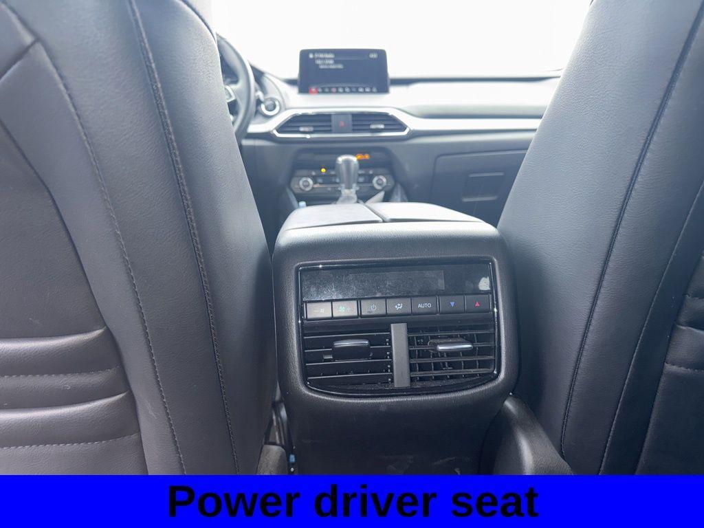 used 2019 Mazda CX-9 car, priced at $18,380
