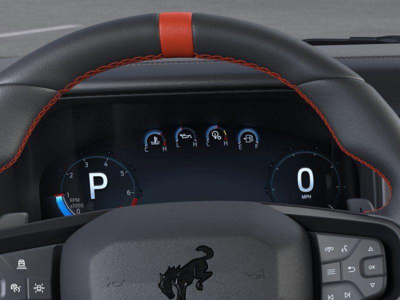 new 2026 Ford Bronco car, priced at $84,180