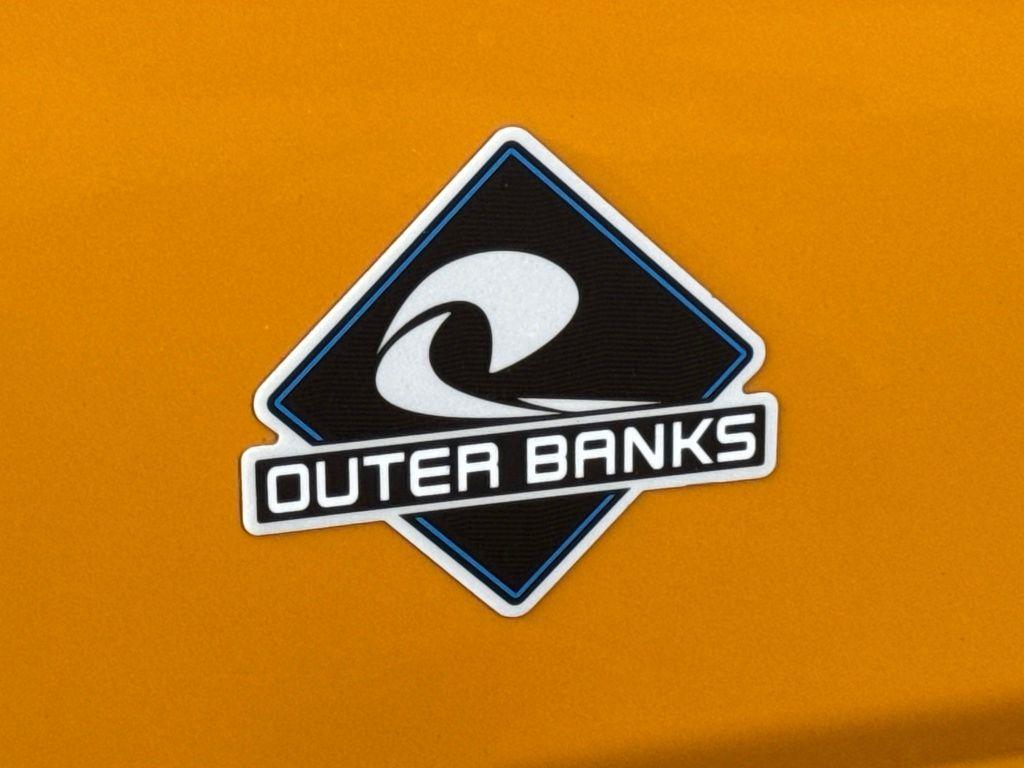 used 2022 Ford Bronco Sport car, priced at $24,080