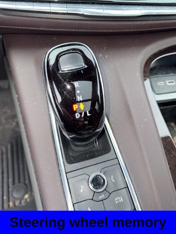 used 2023 Cadillac Escalade car, priced at $73,925