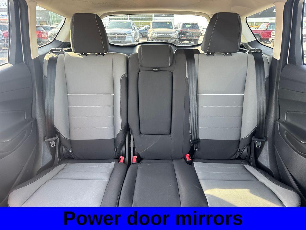 used 2015 Ford Escape car, priced at $9,000