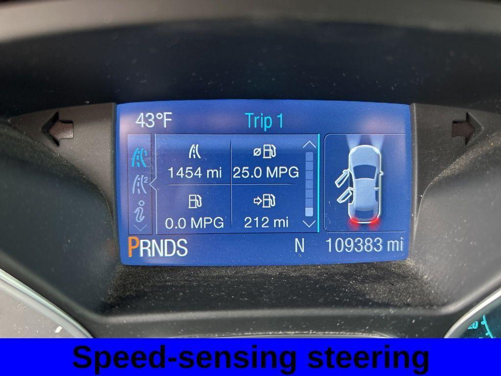 used 2015 Ford Escape car, priced at $9,559