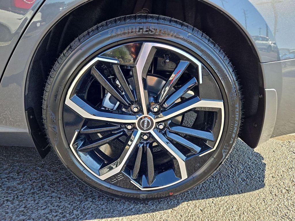 new 2025 Nissan Altima car, priced at $31,774