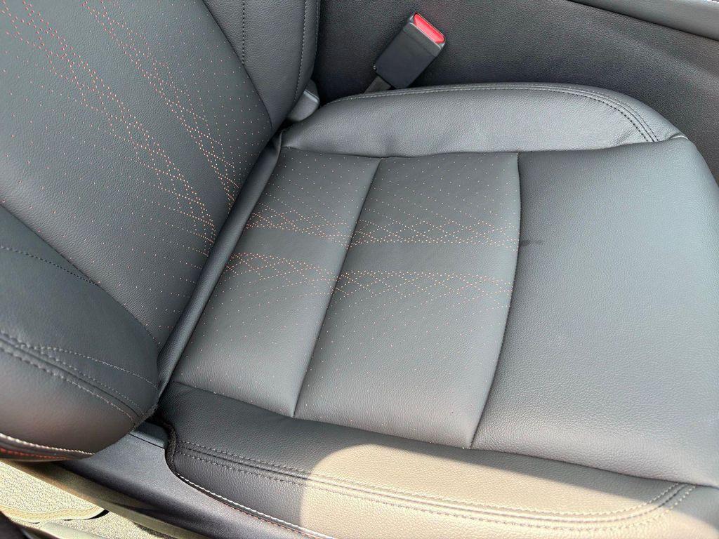 new 2025 Nissan Altima car, priced at $31,774