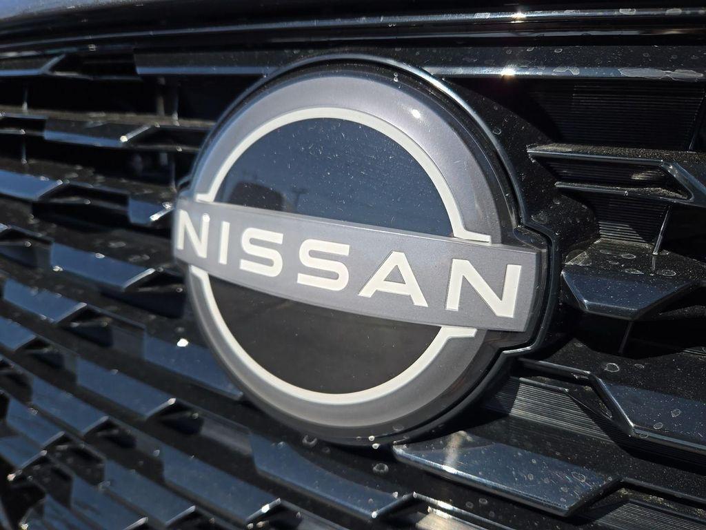 new 2025 Nissan Altima car, priced at $31,774