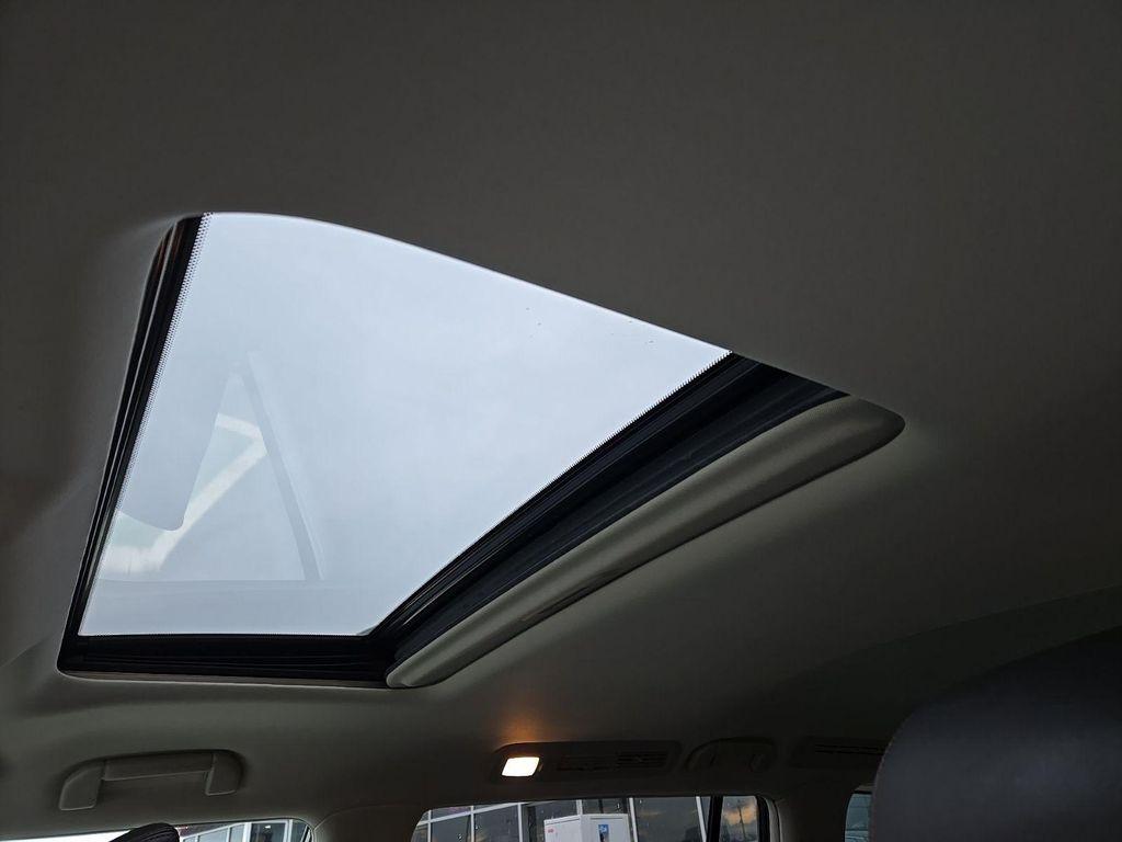 used 2018 Nissan Armada car, priced at $18,040