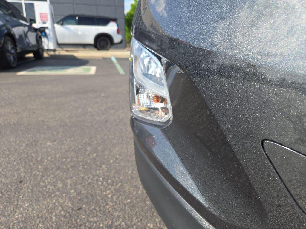 used 2020 Chevrolet Equinox car, priced at $19,446