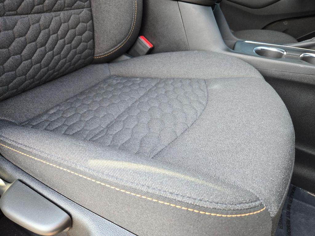 used 2020 Chevrolet Equinox car, priced at $19,446