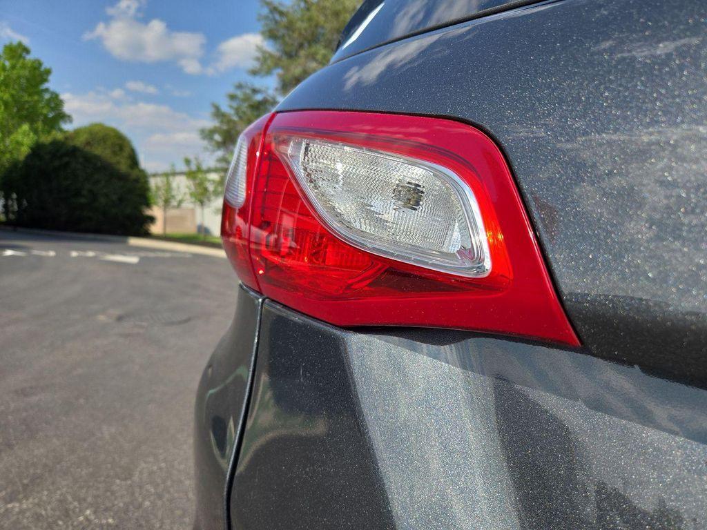 used 2020 Chevrolet Equinox car, priced at $19,446
