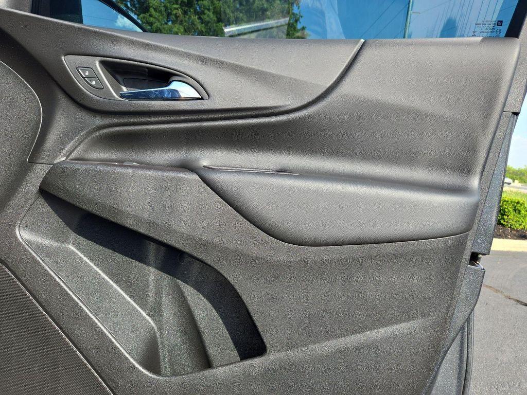 used 2020 Chevrolet Equinox car, priced at $19,446