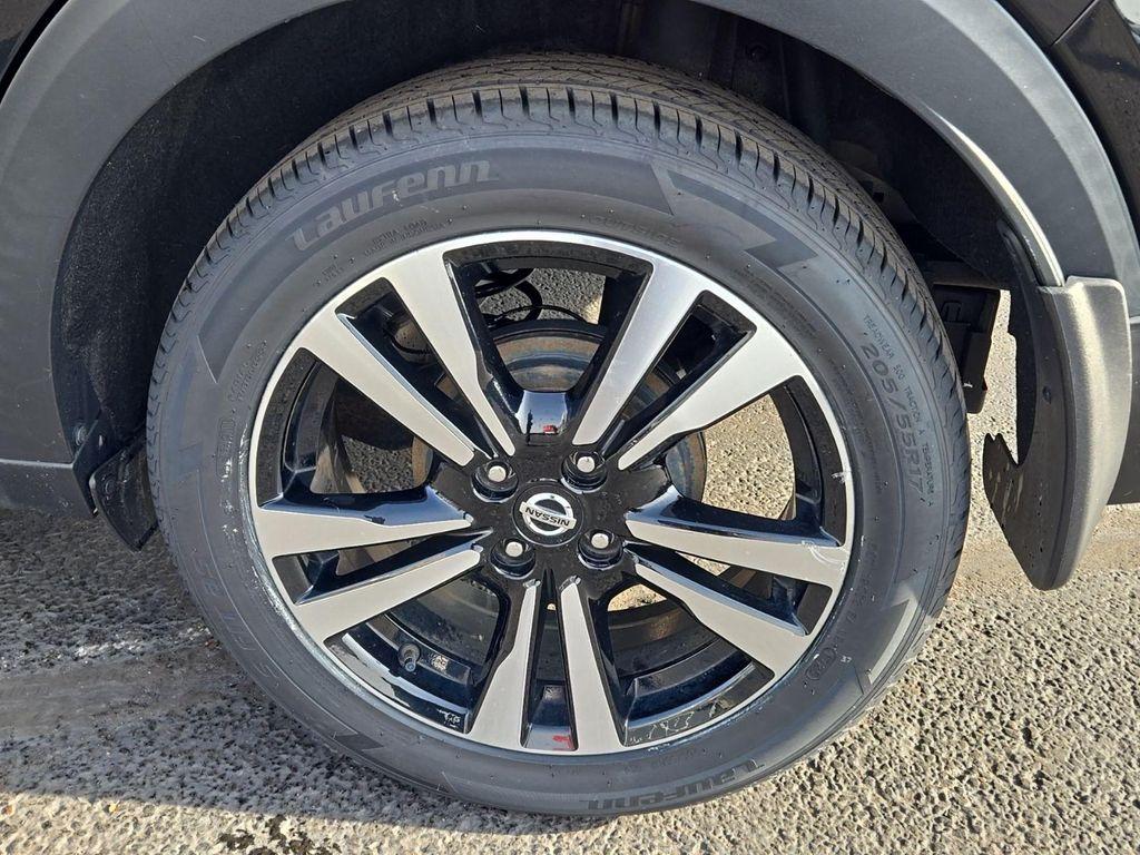 used 2020 Nissan Kicks car, priced at $13,559