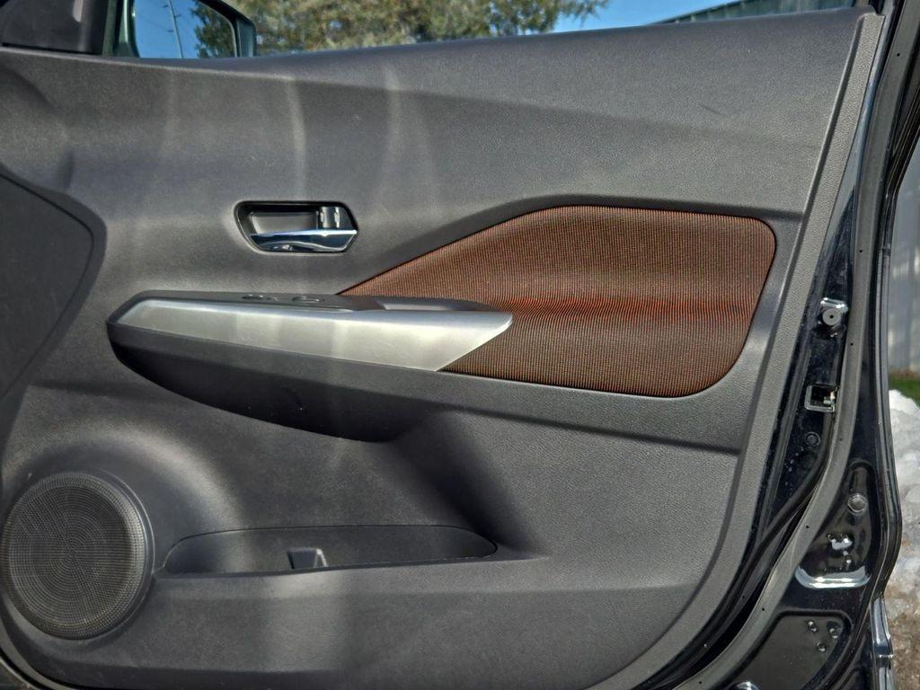 used 2020 Nissan Kicks car, priced at $13,559